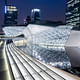 Guangzhou Opera House in Guangzhou, China (Photo: Iwan Baan)