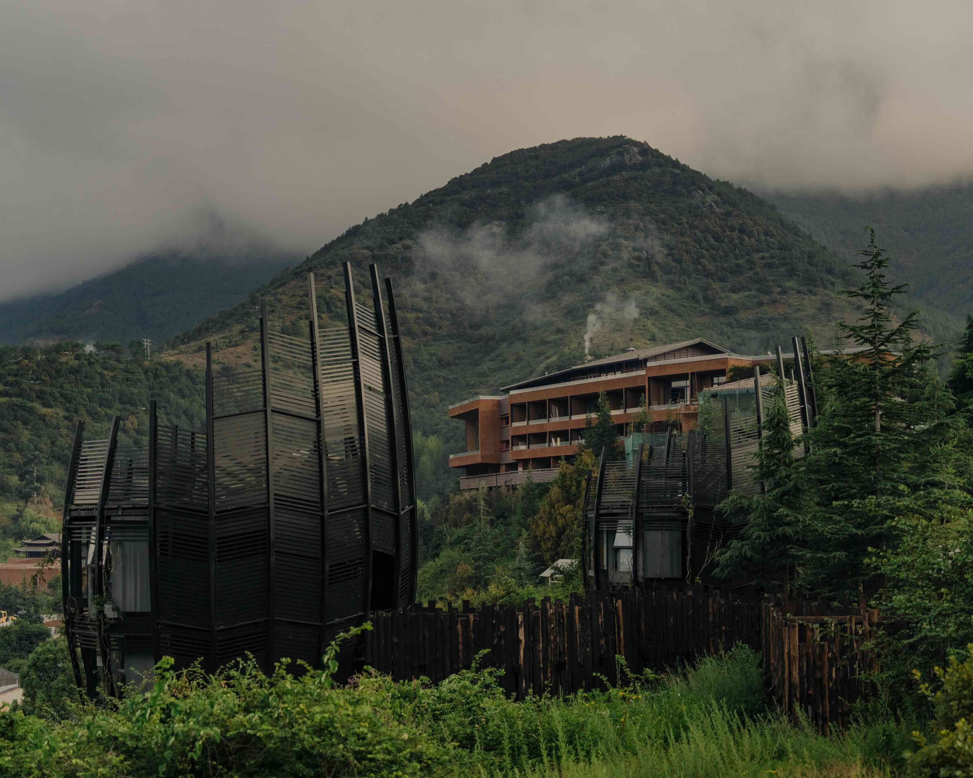 World’s most beautiful hotels of 2026 honored by Prix Versailles