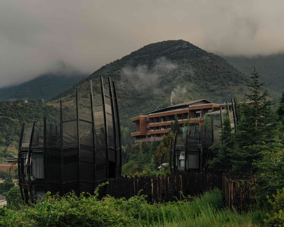 World’s most beautiful hotels of 2026 honored by Prix Versailles