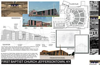 First Baptist Church Jeffersontown, KY