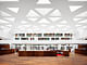 Education Center Erasmus MC in Rotterdam, The Netherlands by KAAN Architecten. Photo: Bart Gosselin.