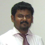 Arun Prasad C