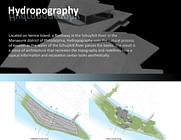 Hydropography