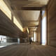 Interior rendering (Image: AAKAA & MARS Architectes)