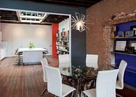 208 Broad: CEVIAN Design Lab Office