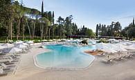 Lone Outdoor Pools