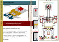 Iran Embassy and Consulate in Egypt Architectural Design