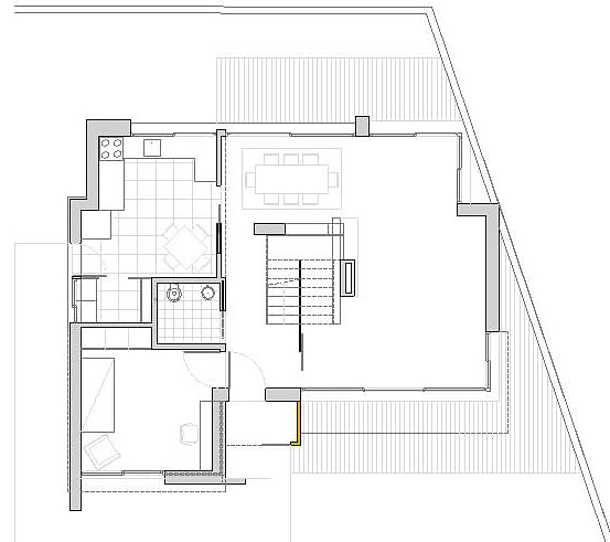 Ground Floor Plan