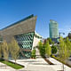 Surrey City Center Library. Credit: Ema Peter/Nic Lehoux