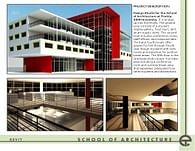 FAMU School of Architecture 