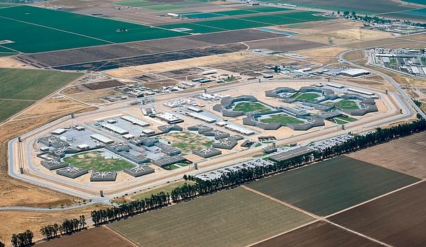 Salinas Valley State Prison (Soledad, CA)
