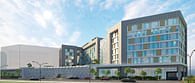 Firas centre - Mixed use development centre