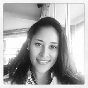 Maria del Mar Gonzalez | Archinect