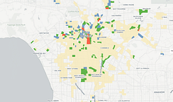 Mapping how LA's expanding Metro network fuels gentrification (or not)