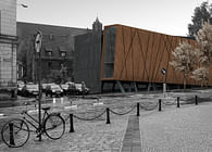 Museum of Architecture in Wrocław 