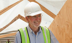 Kimbell Art Museum announces the Renzo Piano-designed pavilion will open on Nov. 27