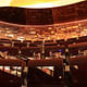 Grande Sall of the Philharmonie de Paris, designed by Jean Nouvel.