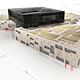 Competition entry for the Korean Prime Minister's Official Residence by PRAUD + Sunghyun Architects