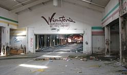 Dead-malls and the return of Main Street