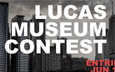 Lucas Museum Design Contest