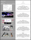 Sample Portfolio Pages