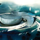 Rendering of the competition entry 'Whirlpool' (Image: 3XN)