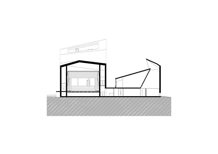 Section 2. Image: Future Architecture Thinking via João Morgado