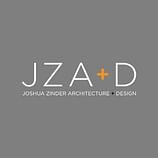 Joshua Zinder Architecture + Design (JZA+D)