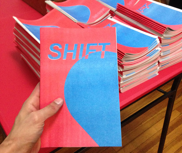 Shift Magazine SHIFT 04