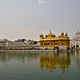 The Golden Temple in all her glory