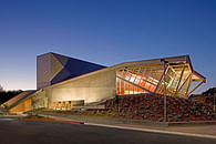 Menlo-Atherton Performing Arts Center 