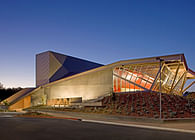 Menlo-Atherton Performing Arts Center 