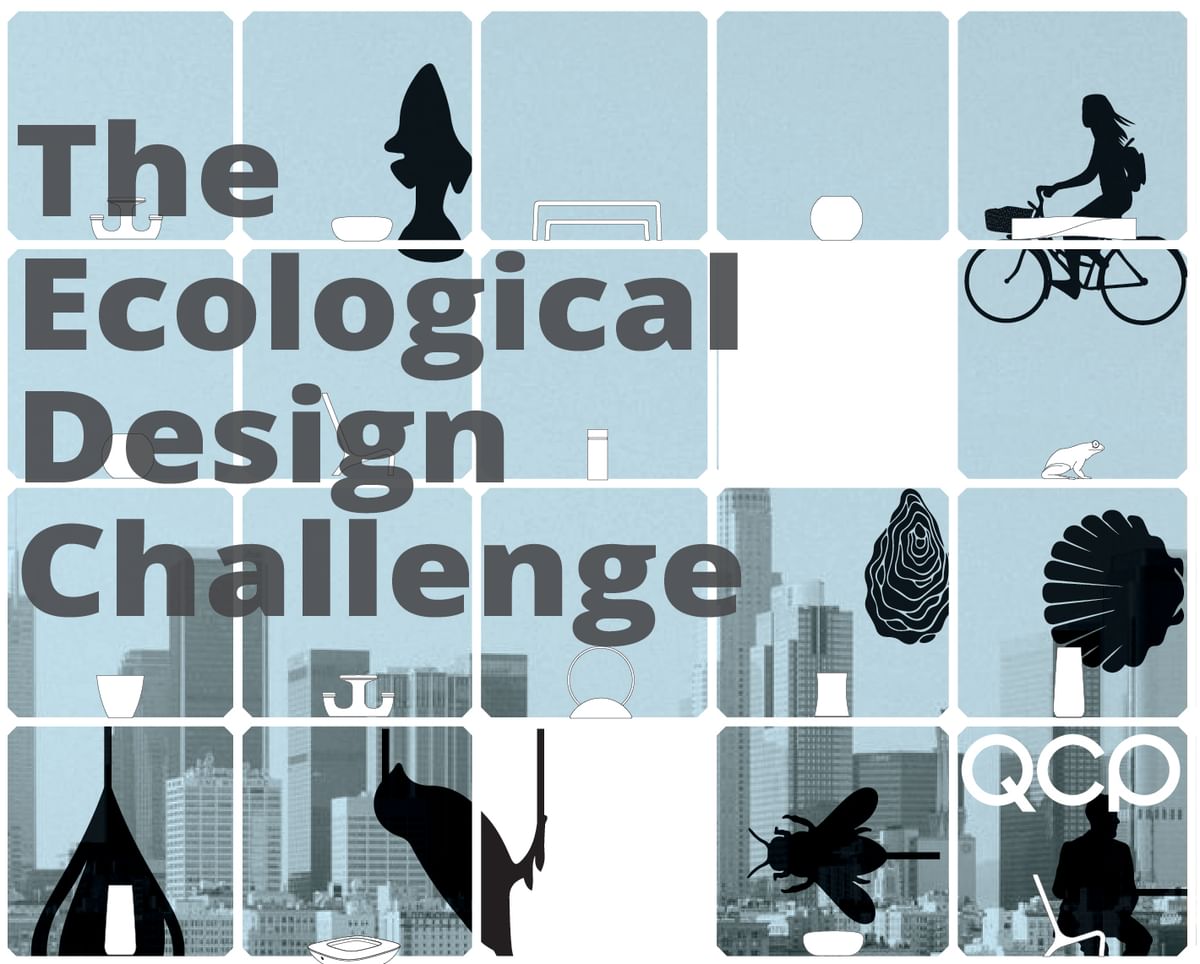 Ecological Design Challenge