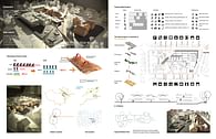 Dalian Cultural Museum Design