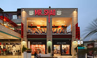 Mr. Shao Restaurant