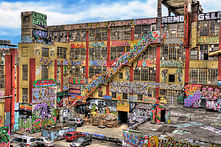 5Pointz lawsuit enters next round: Is street art protected under the Visual Artists Rights Act?