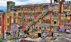 5Pointz lawsuit enters next round: Is street art protected under the Visual Artists Rights Act?
