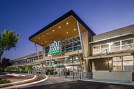 Canopies for Whole Foods Market