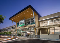 Canopies for Whole Foods Market