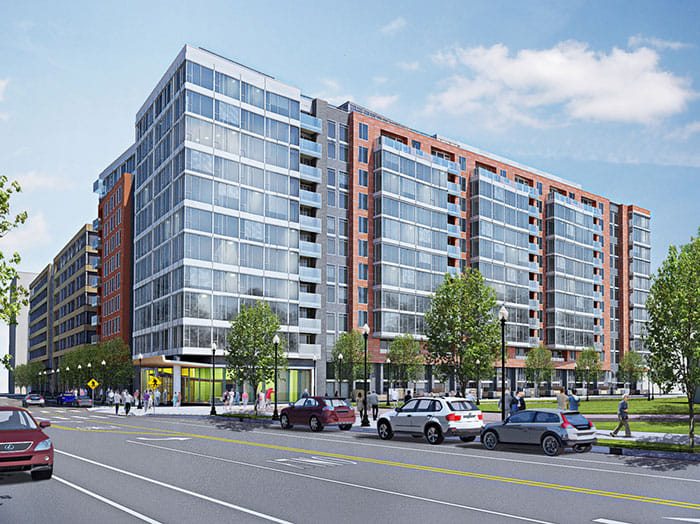 Perkins Eastman DC