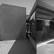 SI Ajman HQ | architecture Adib Dada photography Joe Kesrouani