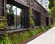 AIA Center for Architecture in Portland, OR by Holst Architecture