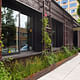 AIA Center for Architecture in Portland, OR by Holst Architecture