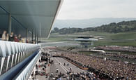 Mugello Circuit