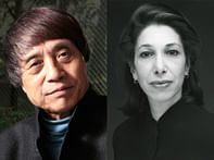 Tadao Ando and Elyn Zimmerman win the 2016 Isamu Noguchi Award
