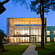 Milton Academy Pritzker Science Center; Milton, Massachusetts by William Rawn Associates, Architects, Inc. 