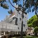 Melbourne School of Design by John Wardle Architects + NADAAA. Photo: John Horner.
