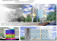Advocate Christ Medical Center Inpatient Tower