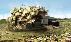 d3 HOUSING TOMORROW - The 2012 Competition Winners