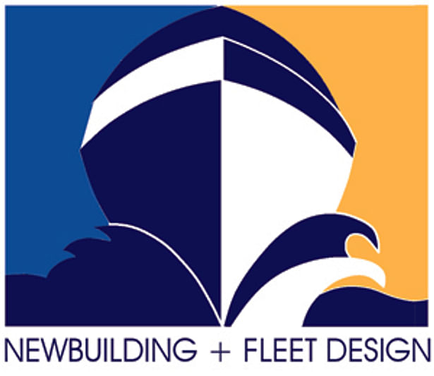 Logo design for RCCL Newbuilding Department